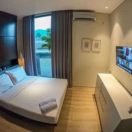 Villa Carmela Batu By Kingspark 8 ภายนอก รูปภาพ