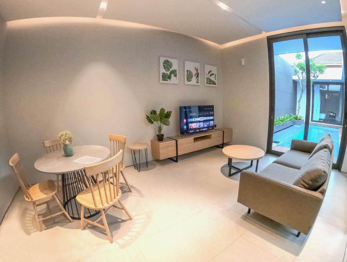 Villa Carmela Batu By Kingspark 8 ภายนอก รูปภาพ