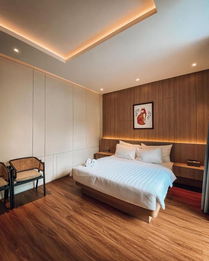 Villa Carmela Batu By Kingspark 8 ภายนอก รูปภาพ