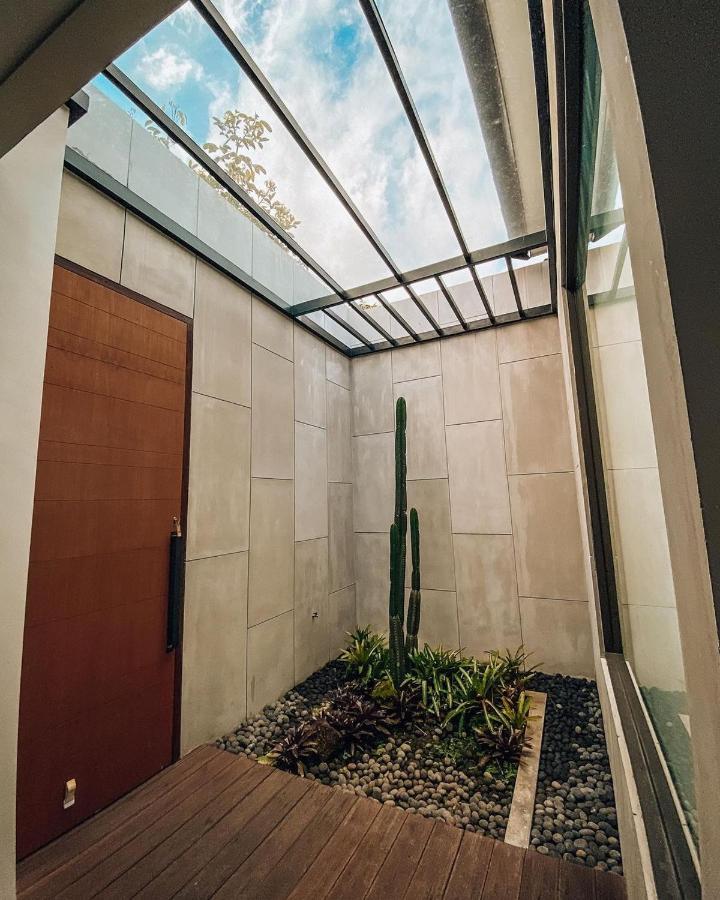 Villa Carmela Batu By Kingspark 8 ภายนอก รูปภาพ