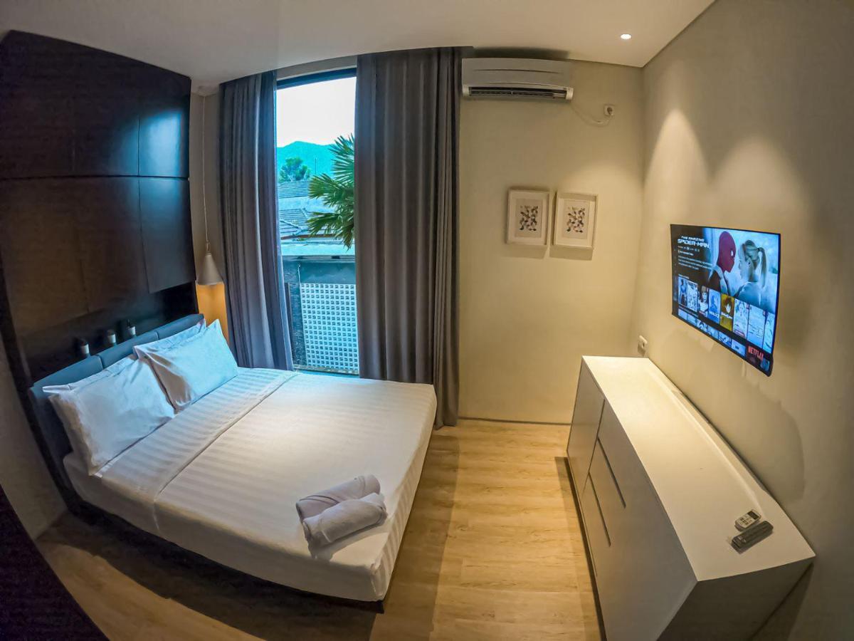 Villa Carmela Batu By Kingspark 8 ภายนอก รูปภาพ